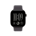 42mm Midnight Magnetic Link - S/M