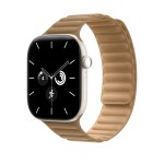 46mm Camel Magnetic Link - S/M