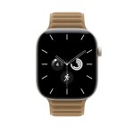 46mm Camel Magnetic Link - M/L
