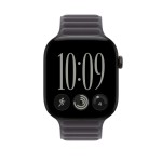 46mm Midnight Magnetic Link - S/M