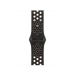 42mm After Dark Black Nike Sport Band - S/M