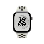 42mm Essential White Nike Sport Band - S/M