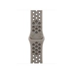 42mm Pavement Grey Nike Sport Band - S/M