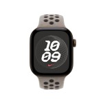 42mm Pavement Grey Nike Sport Band - M/L