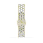 46mm Chalk Calm Nike Sport Band - M/L