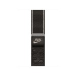 42mm After Dark Black Nike Sport Loop