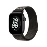 42mm After Dark Black Nike Sport Loop