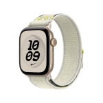 42mm Chalk Calm Nike Sport Loop