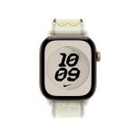 42mm Chalk Calm Nike Sport Loop