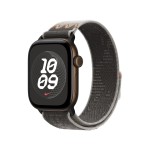 42mm Pavement Grey Nike Sport Loop