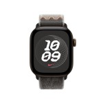 42mm Pavement Grey Nike Sport Loop