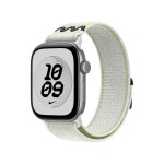 42mm Essential White Nike Sport Loop