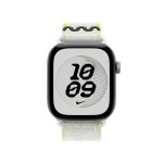 42mm Essential White Nike Sport Loop
