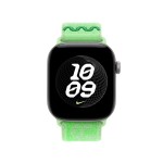 42mm Green Spark Nike Sport Loop