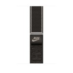 46mm After Dark Black Nike Sport Loop