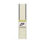 46mm Chalk Calm Nike Sport Loop