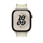 46mm Chalk Calm Nike Sport Loop