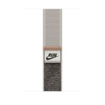 46mm Pavement Grey Nike Sport Loop