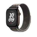 46mm Pavement Grey Nike Sport Loop