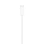 Apple Watch magnetinis įkrovimo laidas Fast Charge USB-C (1 m) (bevielis kroviklis)