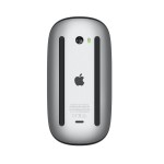 Apple Magic Mouse Wireless mouse - Black