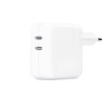 Apple 35W Dual USB-C charger