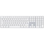 Apple Magic Wireless Keyboard with numbers (RUS)