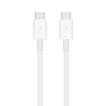 Apple Thunderbolt 3 (USB-C) kabelis (0.8m)