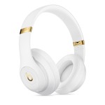 Beats Studio3 Wireless Over-Ear Headphones - White