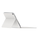 Apple Magic Keyboard Folio - Case with Trackpad for iPad (from 2022) - White (RUS)
