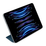Smart Folio for Apple iPad Pro 11" - Marine Blue