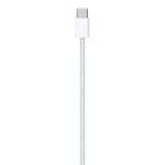 Apple 1 meter woven USB-C 60W charging cable