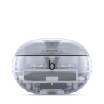 Beats Studio Buds + True Wireless Noise Cancelling Earbuds — Transparent