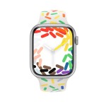 45mm Pride Edition Sport Band - S/M