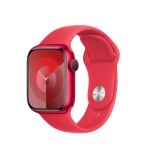 41mm (PRODUCT)RED Sport Band - S/M