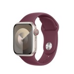 41mm Mulberry Sport Band - M/L