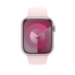 45mm Light Pink Sport Band - M/L