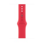 45mm (PRODUCT)RED Sport Band - S/M