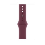 45mm Mulberry Sport Band - M/L