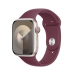 45mm Mulberry Sport Band - S/M