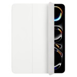 Smart Folio for Apple iPad Pro 13" (M4) - White