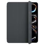 Smart Folio for Apple iPad Pro 13" (M4) - Black
