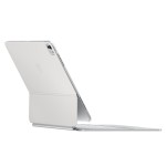 Apple Magic Keyboard - Case with Trackpad for iPad Pro 13" - White (RUS)