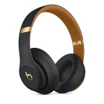 Beats Studio3 Wireless Over-Ear Headphones -The Beats Skyline Collection - Midnight Black