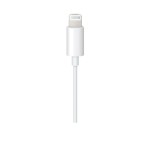 Lightning to 3.5mm Audio cable (1.2m) - White