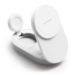 Ringke QI2.2 3IN1 25W MagSafe charger - White