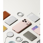 Ringke Silicone MagSafe iPhone 18 Pro Max case - Pink Sand