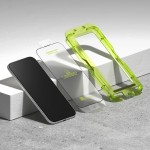 Screen Protector iPhone 17 Air (2x pack) - Privacy