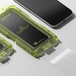 Screen Protector iPhone 17 Air (2x pack) - Privacy