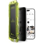 Screen Protector iPhone 17 Air (2x pack) - Privacy